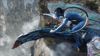 James Cameron Explains <i>Avatar</i>'s Success to...Marianne Williamson?!
